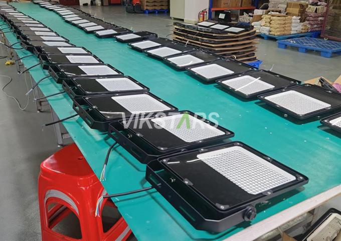 Καλύτερη ποιότητα LED φώτα πλημμύρας 50w 100w 150w 200w 250w 300w Για τούνελ ποδοσφαιρικού γηπέδου 13