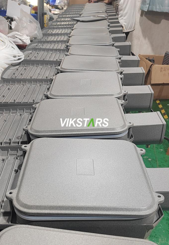 500W 600W 800W Υψηλής Ποιότητας Σχέδιο Φώτα Ηλιακό φωτισμό δρόμου Για Yard Villas Village 23