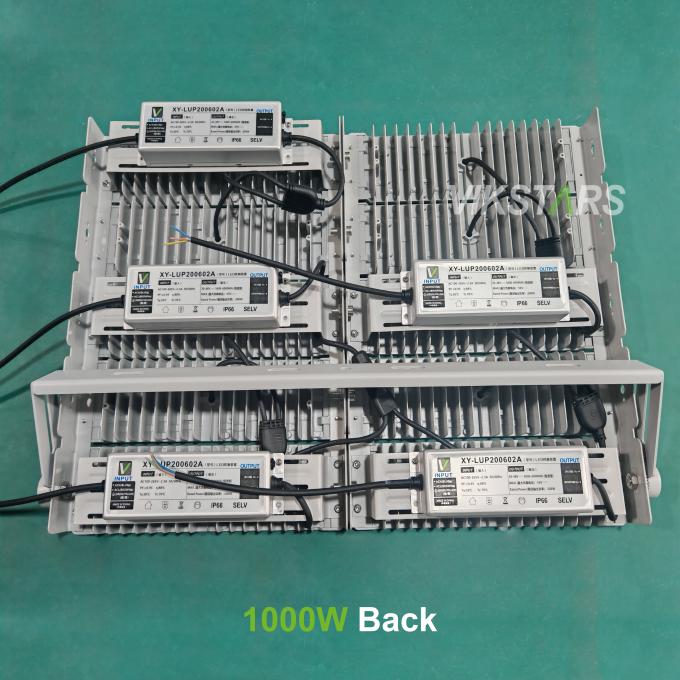 Καλή τιμή 100W Μονούλα Φώτα Κατακλυσμού IP65 Ανερόστεγοι Αντιπροσωπευτές φωτισμού υψηλού σταδίου 9