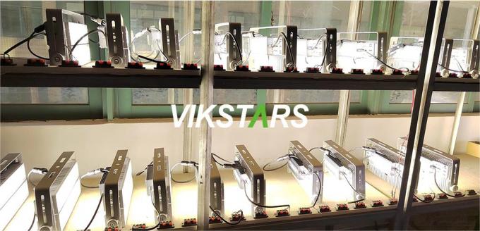 Καλή τιμή 100W Μονούλα Φώτα Κατακλυσμού IP65 Ανερόστεγοι Αντιπροσωπευτές φωτισμού υψηλού σταδίου 24