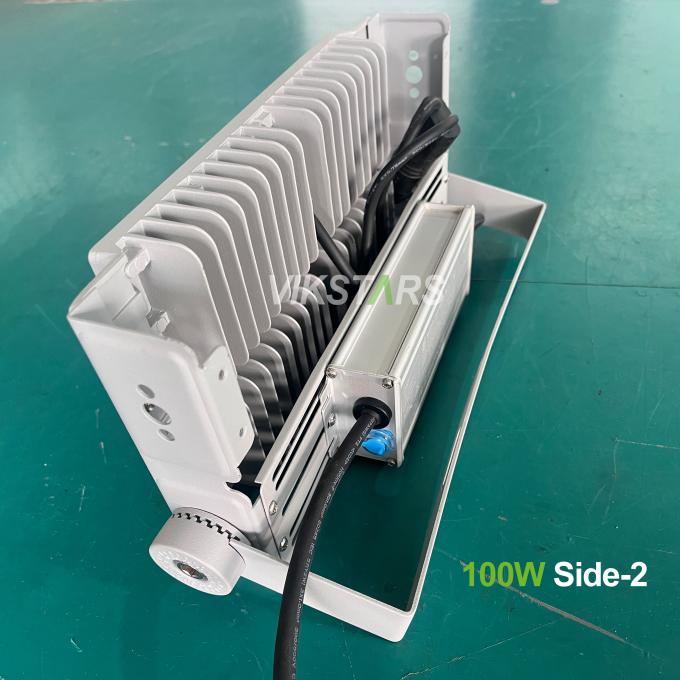 50W 100W 150W 200W 250W 300W Μονάδα Υψηλού Πύργου Φώτα Κατακλυσμού Εξωτερικό Φωτισμό Ποδοσφαιρικού Πεδίου 4