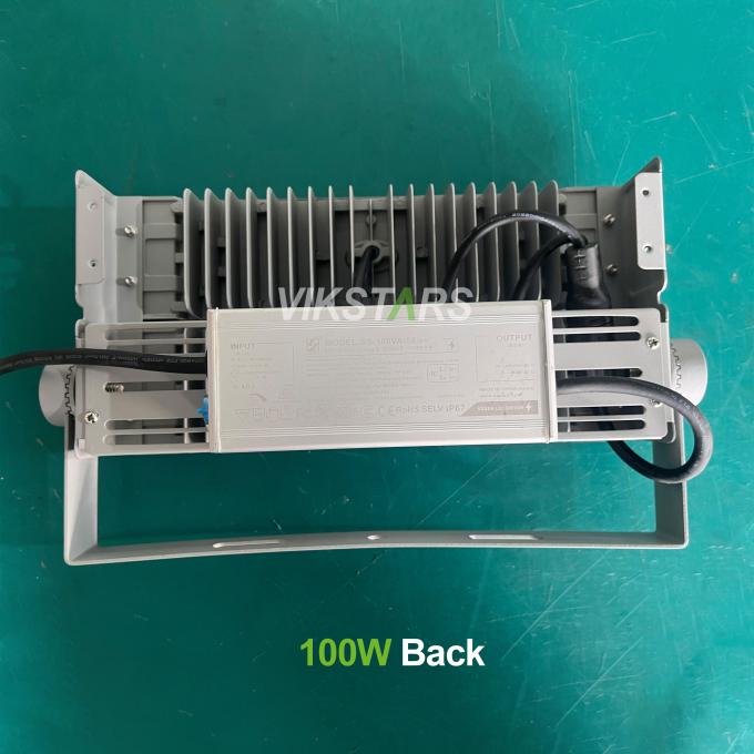 50W 100W 150W 200W 250W 300W Μονάδα Υψηλού Πύργου Φώτα Κατακλυσμού Εξωτερικό Φωτισμό Ποδοσφαιρικού Πεδίου 5