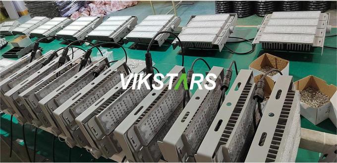 50W 100W 150W 200W 250W 300W Μονάδα Υψηλού Πύργου Φώτα Κατακλυσμού Εξωτερικό Φωτισμό Ποδοσφαιρικού Πεδίου 19