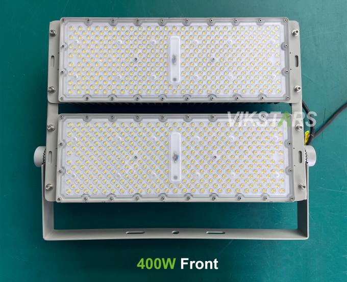 200W Μονάδα 400W 600W 800W 1200W Φωτισμοί πλημμύρας για το φωτισμό του αθλητικού σταδίου 1