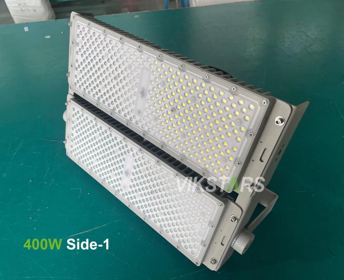 200W Μονάδα 400W 600W 800W 1200W Φωτισμοί πλημμύρας για το φωτισμό του αθλητικού σταδίου 2