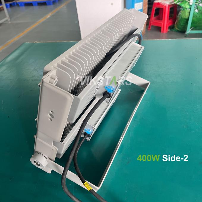 200W Μονάδα 400W 600W 800W 1200W Φωτισμοί πλημμύρας για το φωτισμό του αθλητικού σταδίου 3