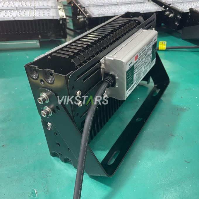 50W 100W 150W 200W 250W 300W Αλουμινίου Fin LED φώτα IP65 3