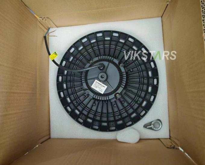 Υψηλής ποιότητας 100W 150W 200W High Bay Lights Κλασικό σχεδιασμό για το έργο Industrial Lighting Warehouse 8