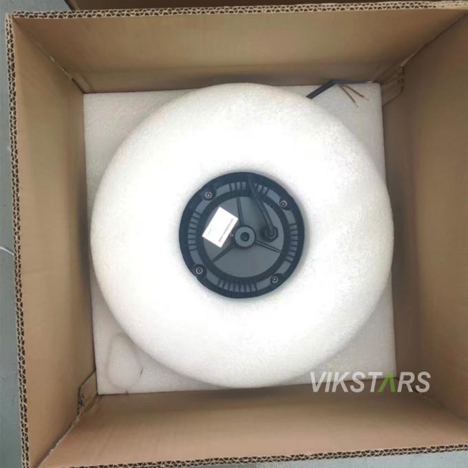 Υψηλής ποιότητας 100W 150W 200W High Bay Lights Κλασικό σχεδιασμό για το έργο Industrial Lighting Warehouse 9