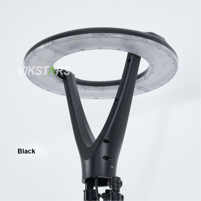 100W Νέο φώτα κήπου 2 χρόνια εγγύηση 100lm / w φθηνή τιμή για χονδρικό 3