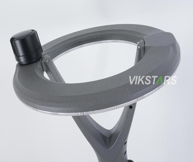 100W Νέο φώτα κήπου 2 χρόνια εγγύηση 100lm / w φθηνή τιμή για χονδρικό 5