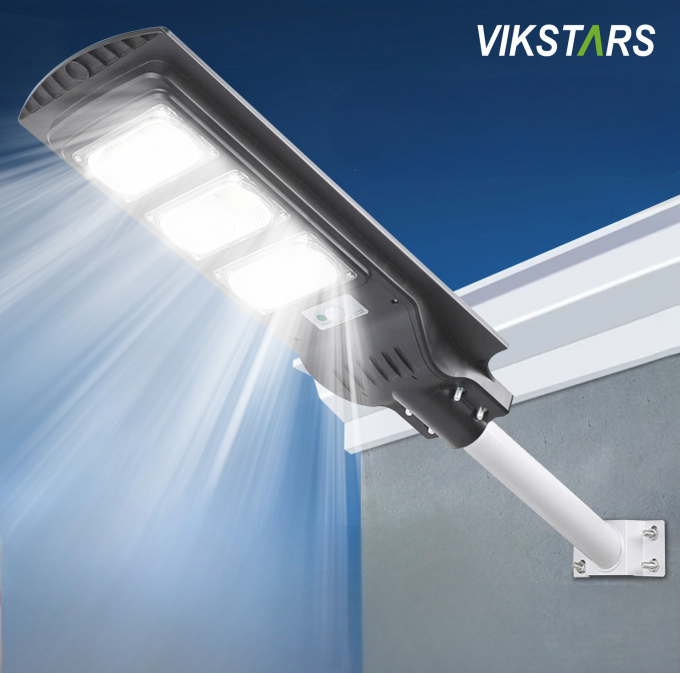 40W 80W 120W 160W Μονάδα Ηλιακά φώτα δρόμου για χωριά φθηνή τιμή 2 χρόνια εγγύηση 0