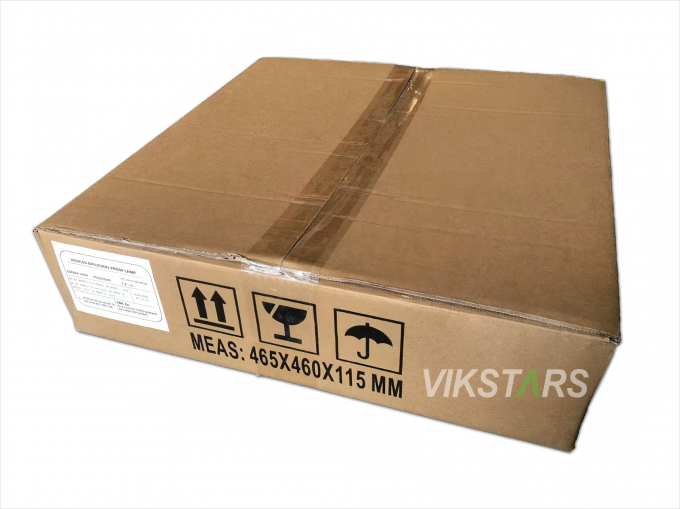 Υψηλής ποιότητας 135lm/w 100W 150W 200W LED λαμπτήρες βενζινάδικων σταθμών υποστήριξης SKD λαμπτήρα Kit Canopy φώτα για βενζινάδικες σταθμούς 5