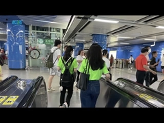 Κριτική Guangzhou Lighting Fair 2023