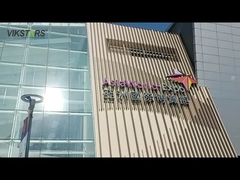 VIKSTARS 2023 HK Έκθεμα εξωτερικού φωτισμού