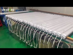 Μεγάλο Chip 1200*90*74mm Tri Proof LED 36w