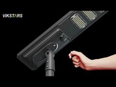 Ηλιακός φωτεινός σηματοδότης