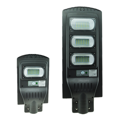 IP65 Αδιάβροχο LED Street Light 10000lm Λύση φωτισμού υψηλής απόδοσης