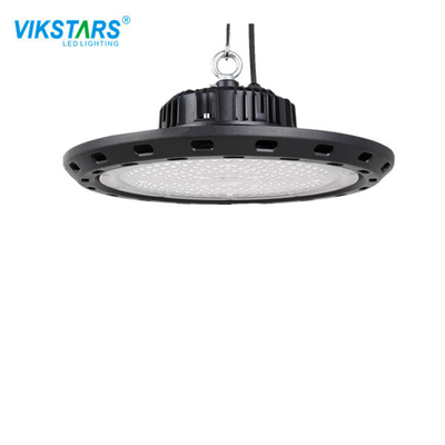 Αγορά IP65 100 υψηλός κόλπος 50000 των οδηγήσεων Watt UFO ώρες απασχόλησης για το φωτισμό αερολιμένων σε απευθείας σύνδεση κατασκευή