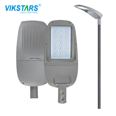 Αγορά IP65 φωτεινοί σηματοδότες 150lm/W πόλεων των έξυπνων οδηγήσεων στο αργίλιο Heatsink 160lm/W σε απευθείας σύνδεση κατασκευή