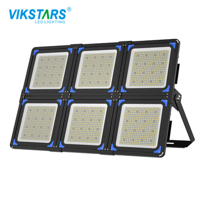 Αγορά Προβολέας των οδηγήσεων IP65 1200w για το στάδιο αερολιμένων αθλητικού ποδοσφαίρου σε απευθείας σύνδεση κατασκευή