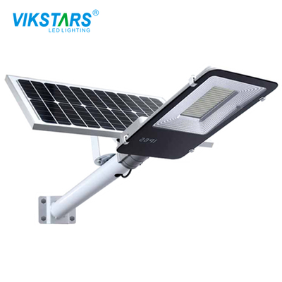 Αγορά Υψηλό CRI Αδιάβροχο LED Street Light IP65 Σώμα από κράμα αλουμινίου 120 μοιρών γωνία δέσμης σε απευθείας σύνδεση κατασκευή