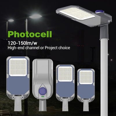 Αγορά 220V IP65 Led Street Light Εξωτερικό Αδιάβροχο 100-130lm/W σε απευθείας σύνδεση κατασκευή