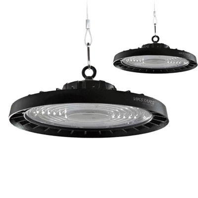 Αγορά Φώτα αποθήκης UFO 140lm/W για βιομηχανικό φωτισμό σε απευθείας σύνδεση κατασκευή
