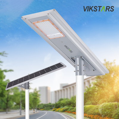 Αγορά 700w 500w Αλουμινίου Ενσωματωμένα LED ηλιακά φώτα δρόμου για 8m 10m φωτισμό ύψους σε απευθείας σύνδεση κατασκευή