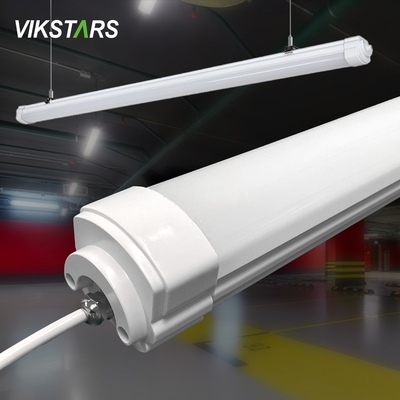 Αγορά Μεγάλο Chip LED Tri Proof LED Φως 36W Για Βιομηχανικό Εξωτερικό Πυρόστερο Φωτισμό σε απευθείας σύνδεση κατασκευή