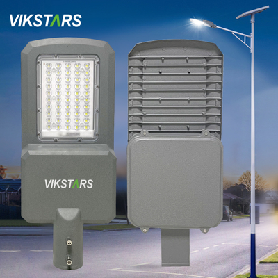 Αγορά Φωτεινοί σηματοδότες 50w IP65 ηλιακής ενέργειας με τον ελαφρύ έλεγχο για το φωτισμό εθνικών οδών σε απευθείας σύνδεση κατασκευή