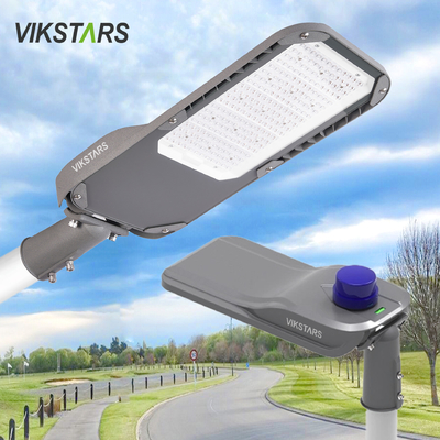 Αγορά Φωτοκύτταρα Led Street Lights 50w 100w 150w 200w Με γωνία δέσμης 90 μοιρών σε απευθείας σύνδεση κατασκευή