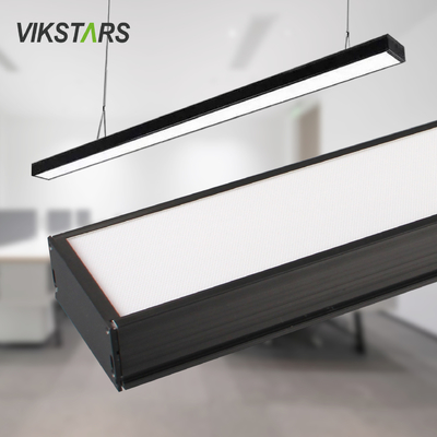 Αγορά 30w 40w 50w 60w 80w 120w Λεωφόρια με LED με την καλύτερη τιμή για εμπορικό εσωτερικό φωτισμό σε απευθείας σύνδεση κατασκευή