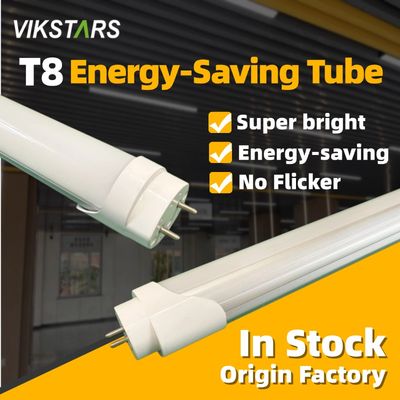Αγορά 36W T8 σωλήνα 110lm/w 3 χρόνια εγγύηση LED γραμμικά φώτα IP20 1200mm Για γραφείο σούπερ μάρκετ σε απευθείας σύνδεση κατασκευή