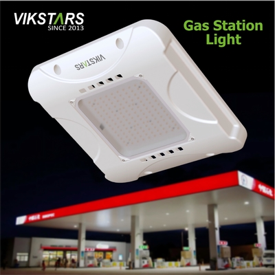 Αγορά Υψηλής ποιότητας 135lm/w 100W 150W 200W LED λαμπτήρες βενζινάδικων σταθμών υποστήριξης SKD λαμπτήρα Kit Canopy φώτα για βενζινάδικες σταθμούς σε απευθείας σύνδεση κατασκευή