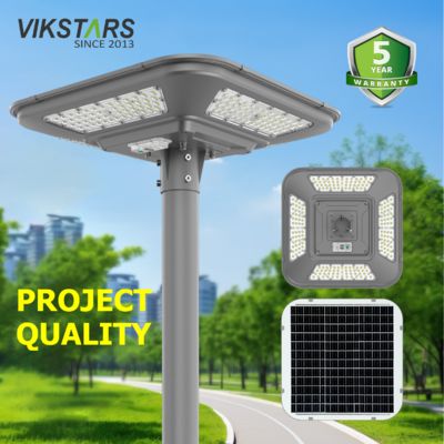 Αγορά Outdoor IP66 Street Lamp Lawn Patio Yard Walkway Landscape Waterproof With Remote Control σε απευθείας σύνδεση κατασκευή
