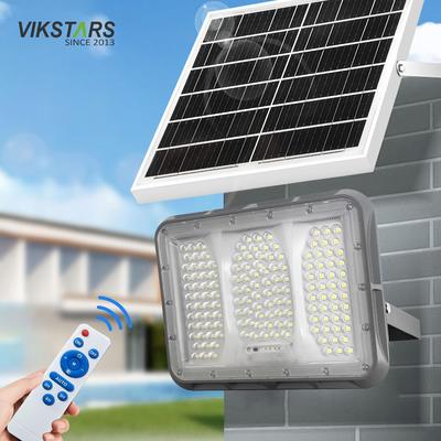 Αγορά Επείγουσες πωλήσεις 100W 200W 300W 400W Ηλιακός Προβολέας με Φακό PC Αγροτικός Εξωτερικός Φωτισμός IP65 Αδιάβροχα Ηλιακά Φώτα Κήπου σε απευθείας σύνδεση κατασκευή