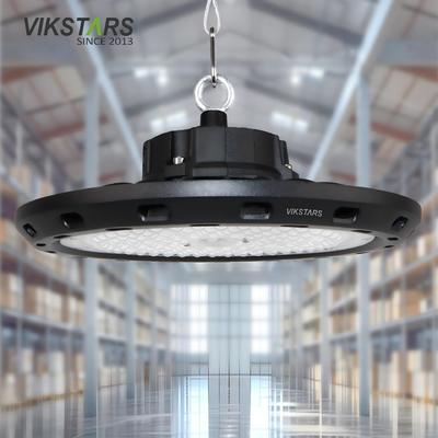 Αγορά 150lm/w UFO High Bay Lights με θραύσιμο χύτευμα Aluminum Housing 5 χρόνια εγγύηση EMC LEDs σε απευθείας σύνδεση κατασκευή