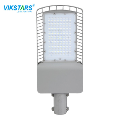 Αγορά Φωτεινός σηματοδότης δρόμοι κορμών 50 Watt AC85V 4000K των αδιάβροχων οδηγήσεων με την γκρίζα κατοικία σε απευθείας σύνδεση κατασκευή