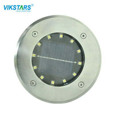 Αγορά DC3.7V ηλιακά τροφοδοτημένα φω'τα 160lm/W 300lm κήπων σε απευθείας σύνδεση κατασκευή