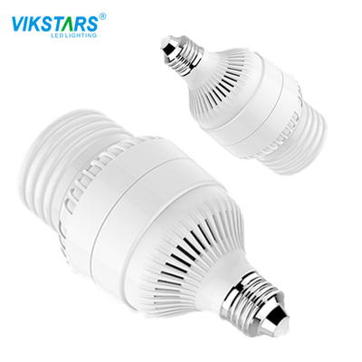 Αγορά COem εμπορικό σήμα βάση 80*149mm 120V βολβών 100lm/W E27 50 οδηγήσεων Watt σε απευθείας σύνδεση κατασκευή