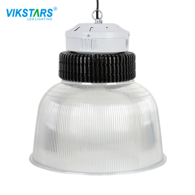 Αγορά 100V φω'τα 13000lm 50000hours 150 Watt βιομηχανικών υψηλών οδηγήσεων κόλπων για το κατάστημα αυτοκινήτων 4S σε απευθείας σύνδεση κατασκευή