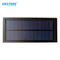 Τοίχος ελαφρύ 4pcs RGB IP65 6000K των ΣΥΝΕΧΩΝ 3.2V ηλιακών τροφοδοτημένος οδηγήσεων προαυλίων