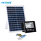 Ηλιακός προβολέας των οδηγήσεων βραχιόνων αργιλίου για την εισαγωγή ηλιακού πλαισίου 3.2V