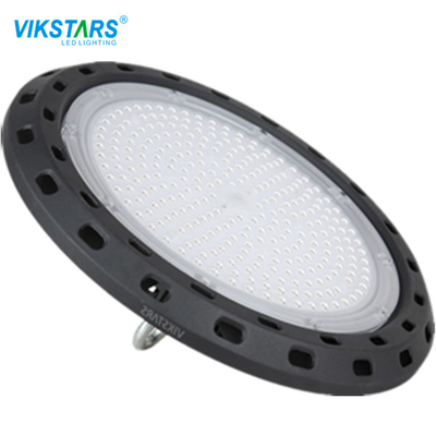 Highbay ελαφρύ IP65 των οδηγήσεων ελέγχου διακοπτών με 150lm/W για το φωτισμό αερολιμένων