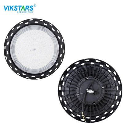 Φωτισμός εργαστηρίων φω'των IP65 100lm/W των υψηλών κόλπων ελέγχου διακοπτών οδηγήσεων καταστημάτων