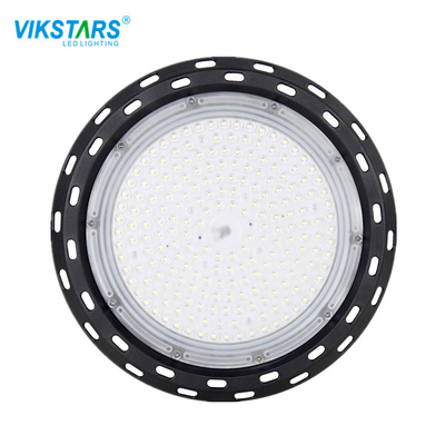 240W μακριά διάρκεια ζωής 150lm/W των βιομηχανικών υψηλών οδηγήσεων κόλπων ελαφριά φωτισμός αθλητικών τομέων 50000 ωρών