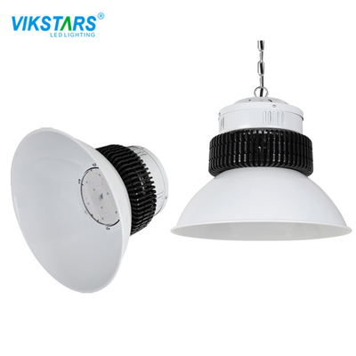 120 βαθμός ακτίνων γωνίας 200w υψηλός φωτισμός AC85V μεταλλείας κόλπων ελαφρύς - cOem 265V