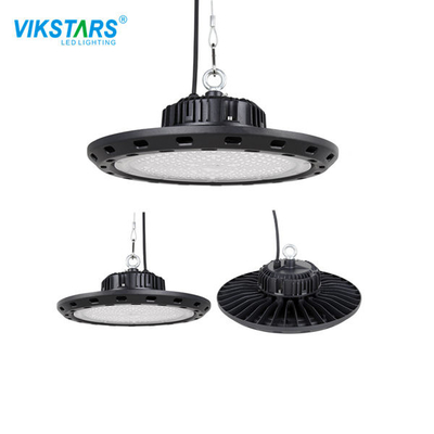 3 τα έτη εξουσιοδότησης 100lm/W Ufo οδήγησαν τον υψηλό κόλπο ελαφρύ 100w για το φωτισμό Gyms