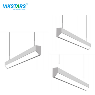 Κανένας Stroboscopic πίνακας ελαφρύ 80lm/W με το χωριστό διακόπτη ελέγχου